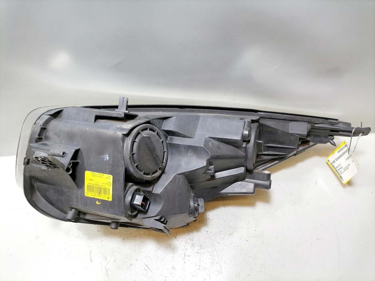 Kia Venga original Scheinwerfer rechts Halogen BJ11